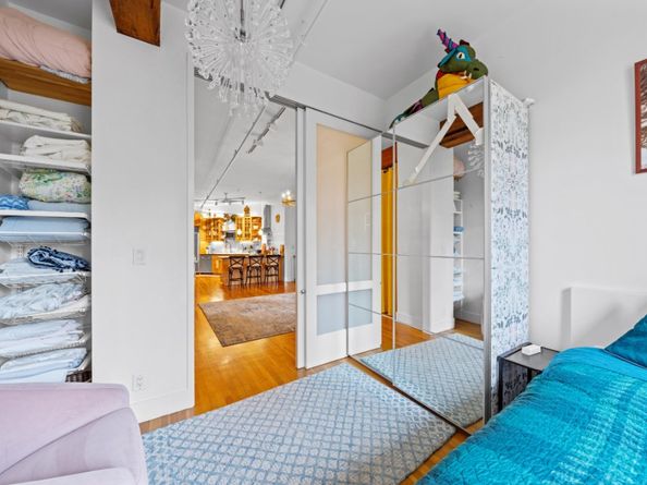 165 Duane Street 6A, New York NY 10013