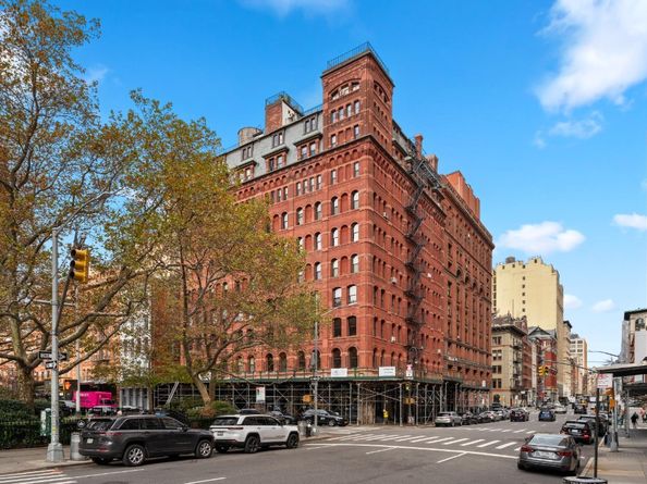 165 Duane Street 6A, New York NY 10013