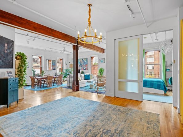 165 Duane Street 6A, New York NY 10013