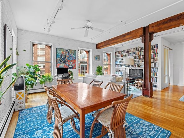 165 Duane Street 6A, New York NY 10013