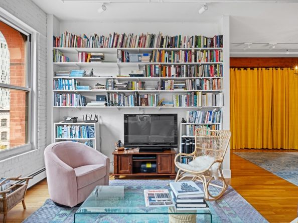 165 Duane Street 6A, New York NY 10013