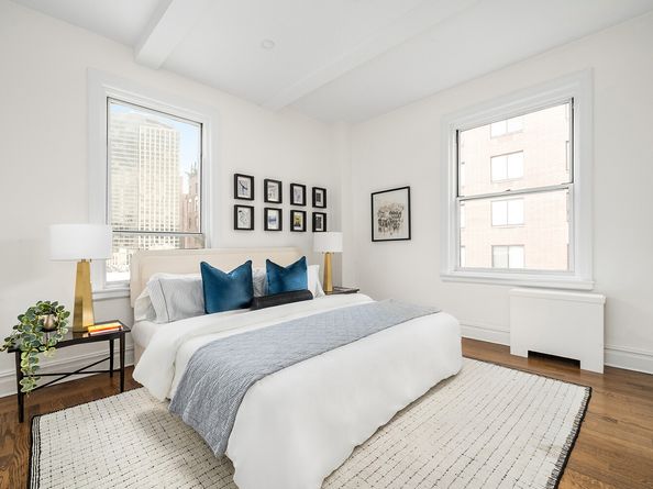 131 East 93rd Street 7A, New York NY 10128