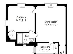 131 East 93rd Street 7A, New York NY 10128