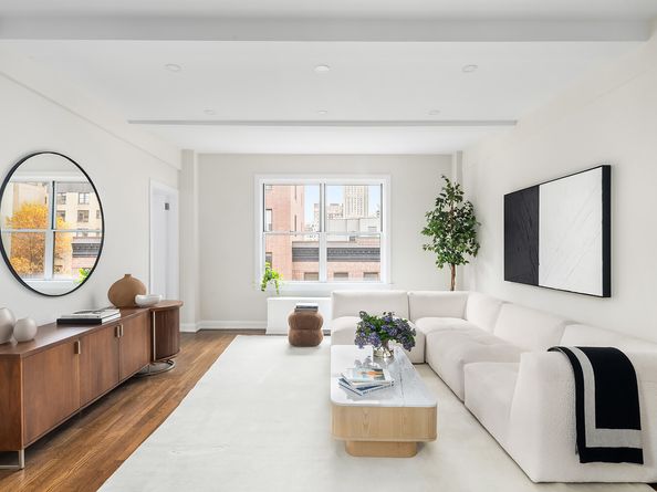 131 East 93rd Street 7A, New York NY 10128