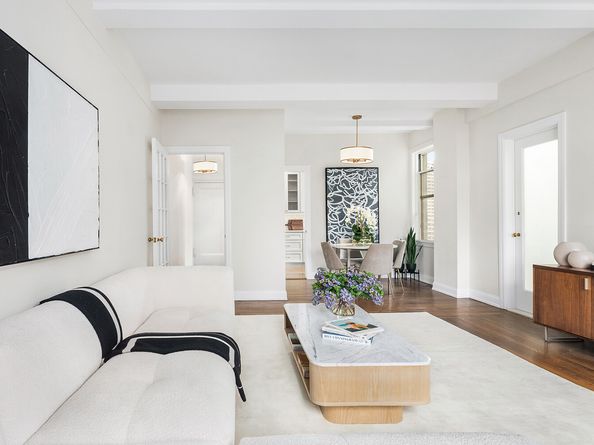 131 East 93rd Street 7A, New York NY 10128