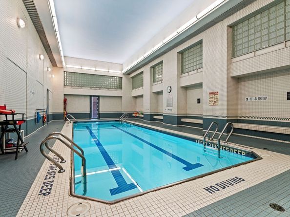 301 West 57th Street 39E, New York NY 10019