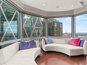 301 West 57th Street 39E, New York NY 10019