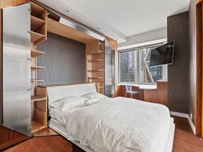 301 West 57th Street 39E, New York NY 10019