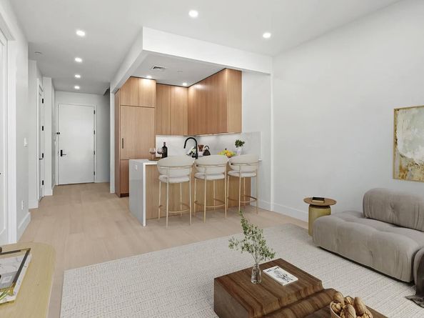 204 Withers Street 3A, Brooklyn NY 11211