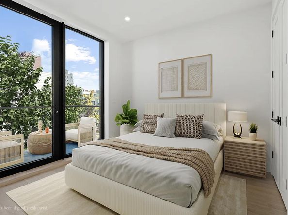 204 Withers Street 3A, Brooklyn NY 11211