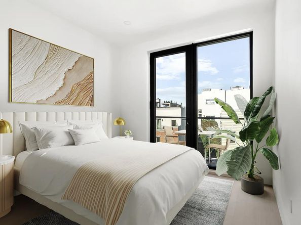 204 Withers Street 3A, Brooklyn NY 11211