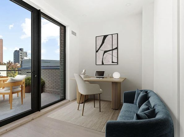 204 Withers Street 3A, Brooklyn NY 11211