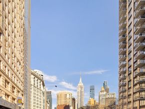 21 East 22nd Street PH12F, New York NY 10010