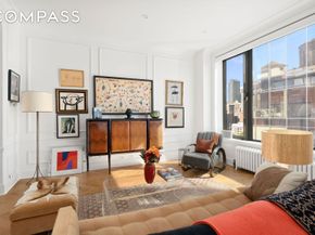 21 East 22nd Street PH12F, New York NY 10010