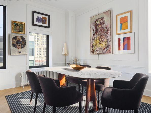 21 East 22nd Street PH12F, New York NY 10010