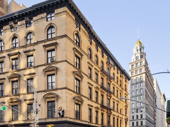 21 East 22nd Street PH12F, New York NY 10010