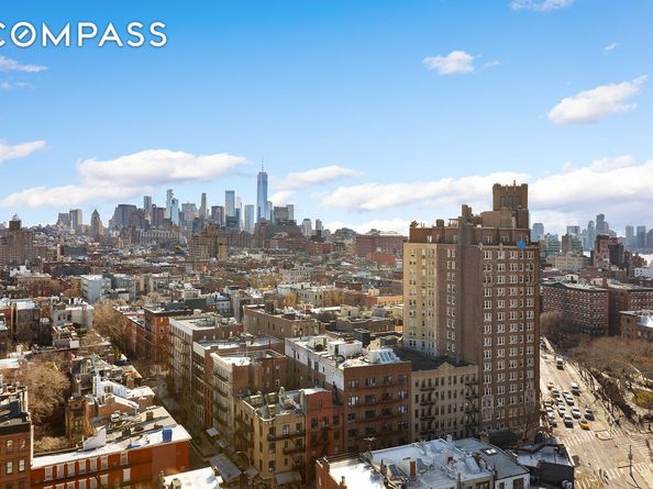 31 Jane Street 11E, New York NY 10014