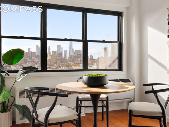 31 Jane Street 11E, New York NY 10014