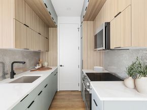 1479 Sterling Place 2B, Brooklyn NY 11213