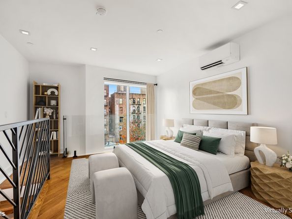 553 West 182nd Street 3F, New York NY 10033