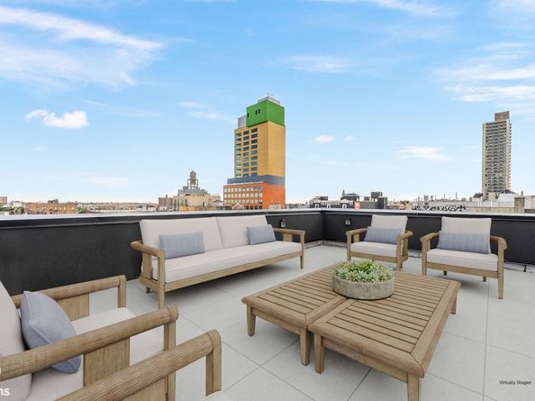 553 West 182nd Street 3F, New York NY 10033