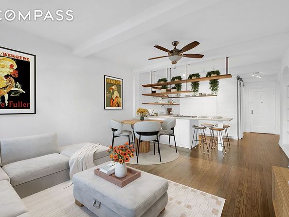 410 West 24th Street 9K, New York NY 10011