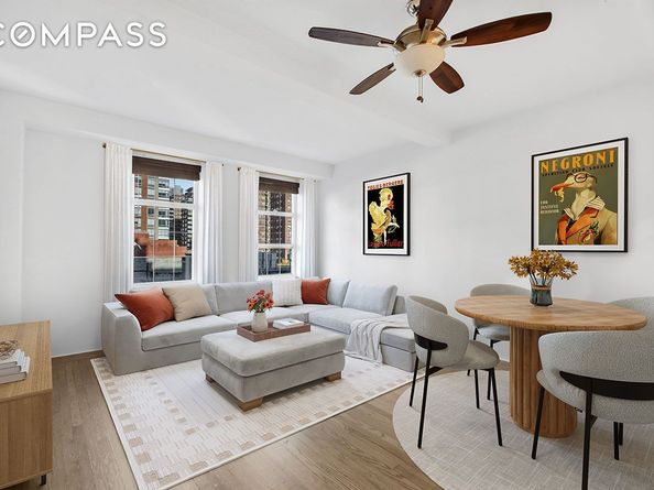 410 West 24th Street 9K, New York NY 10011