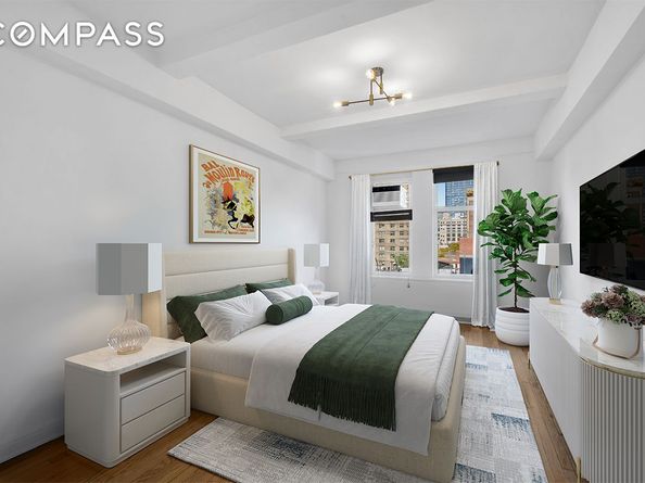 410 West 24th Street 9K, New York NY 10011