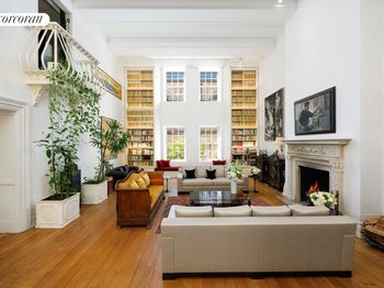 137 East 66th Street