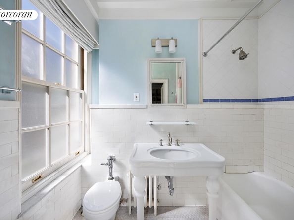 137 East 66th Street 4/5A, New York NY 10065