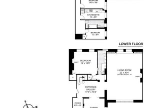 137 East 66th Street 4/5A, New York NY 10065