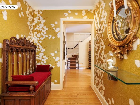 137 East 66th Street 4/5A, New York NY 10065