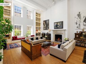 137 East 66th Street 4/5A, New York NY 10065