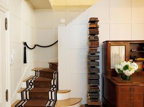 137 East 66th Street 4/5A, New York NY 10065