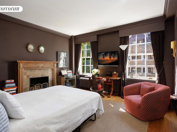 137 East 66th Street 4/5A, New York NY 10065