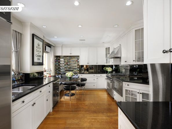 137 East 66th Street 4/5A, New York NY 10065