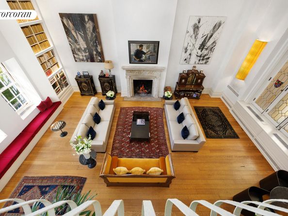 137 East 66th Street 4/5A, New York NY 10065