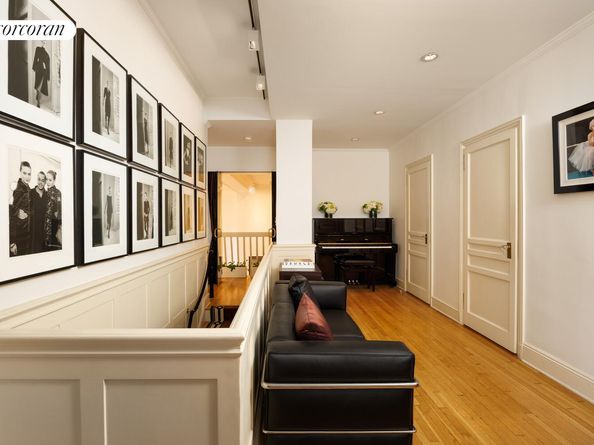 137 East 66th Street 4/5A, New York NY 10065