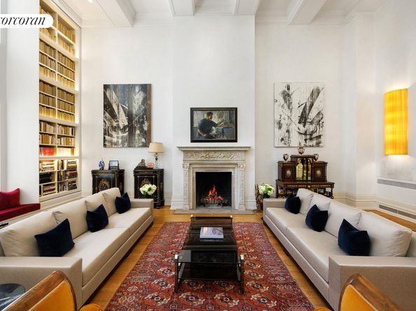 137 East 66th Street 4/5A, New York NY 10065