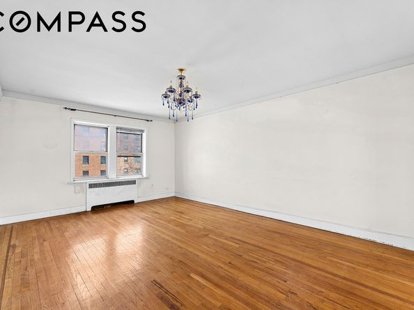 5444 Arlington Avenue G51, Bronx NY 10471