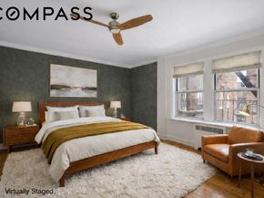 5444 Arlington Avenue G51, Bronx NY 10471