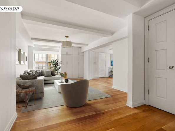 12 East 88th Street 6D, New York NY 10128