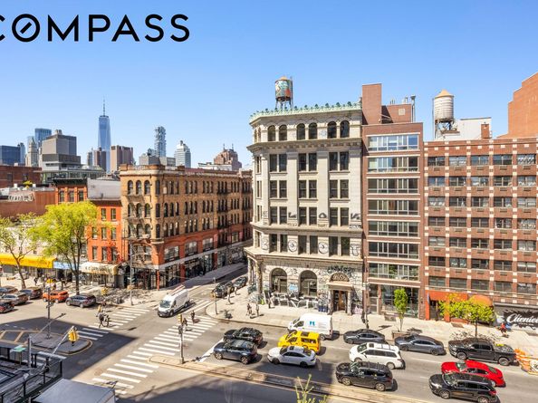 199 Bowery 6A, New York NY 10002
