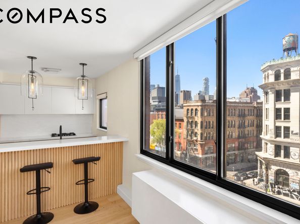 199 Bowery 6A, New York NY 10002