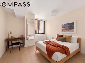 199 Bowery 6A, New York NY 10002