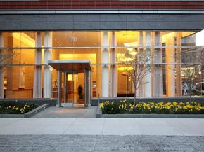 70 Little West Street 31C, New York NY 10280