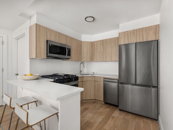 97 Waverly Avenue 1, Brooklyn NY 11205