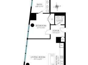 8 Union Square S 2B, New York NY 10003