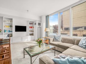 8 Union Square S 2B, New York NY 10003