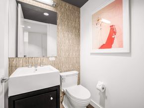 8 Union Square S 2B, New York NY 10003